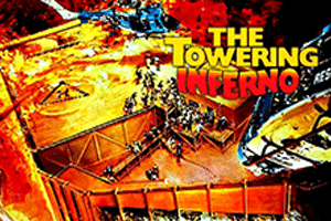 Towering Inferno Escape Room for Odyssey Escape Game